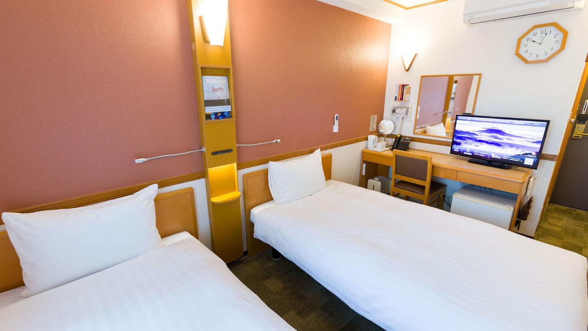 Toyoko Inn Himeji Eki Shinkansen Minami Guchi Room photo