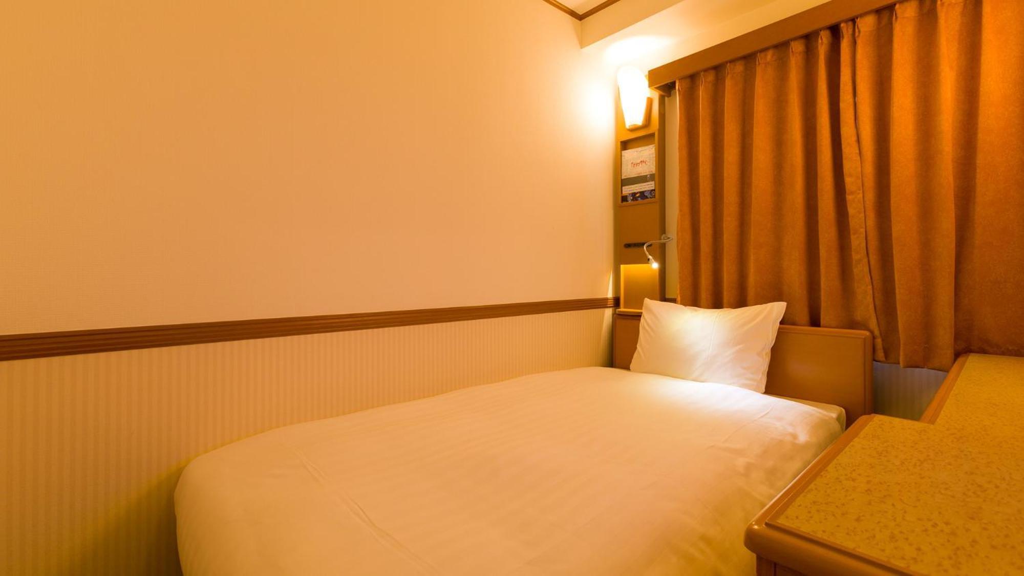 Toyoko Inn Himeji Eki Shinkansen Minami Guchi Room photo
