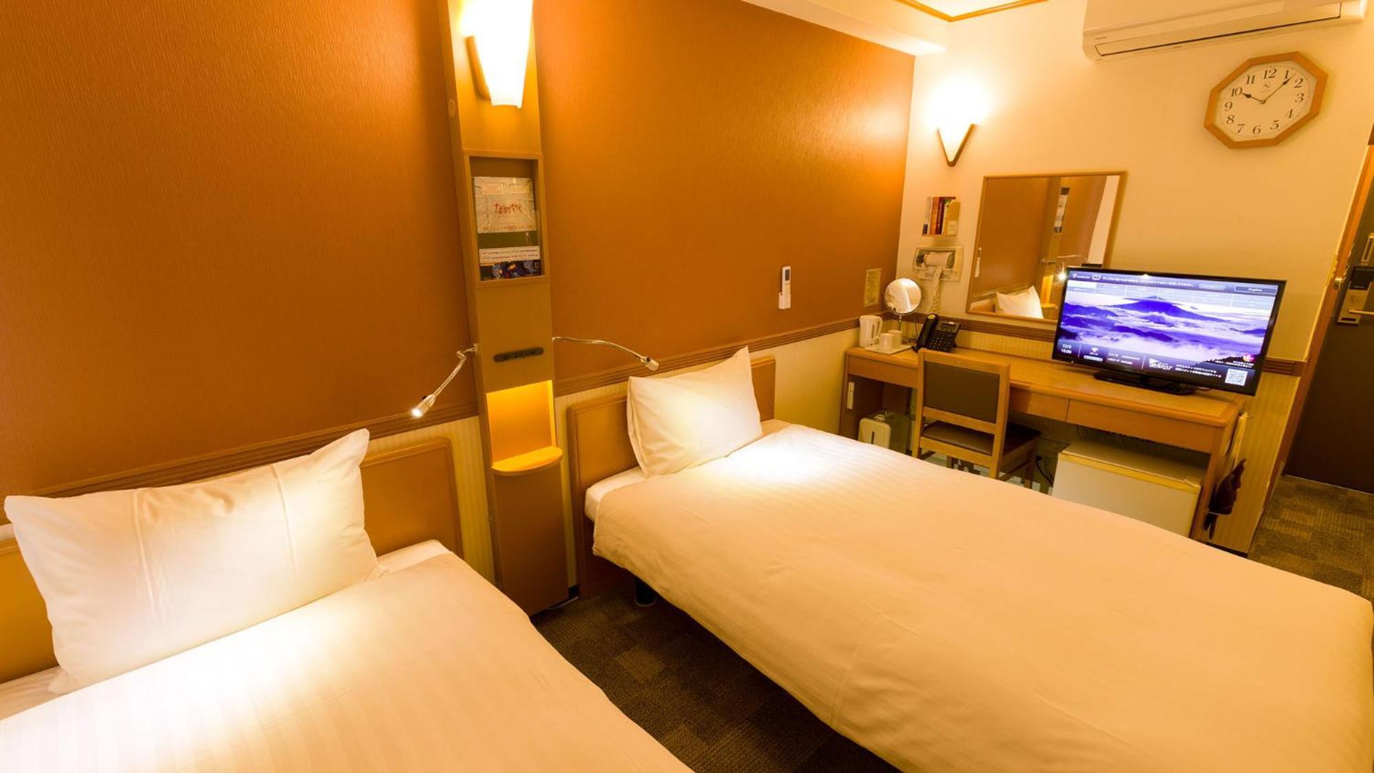 Toyoko Inn Himeji Eki Shinkansen Minami Guchi Room photo