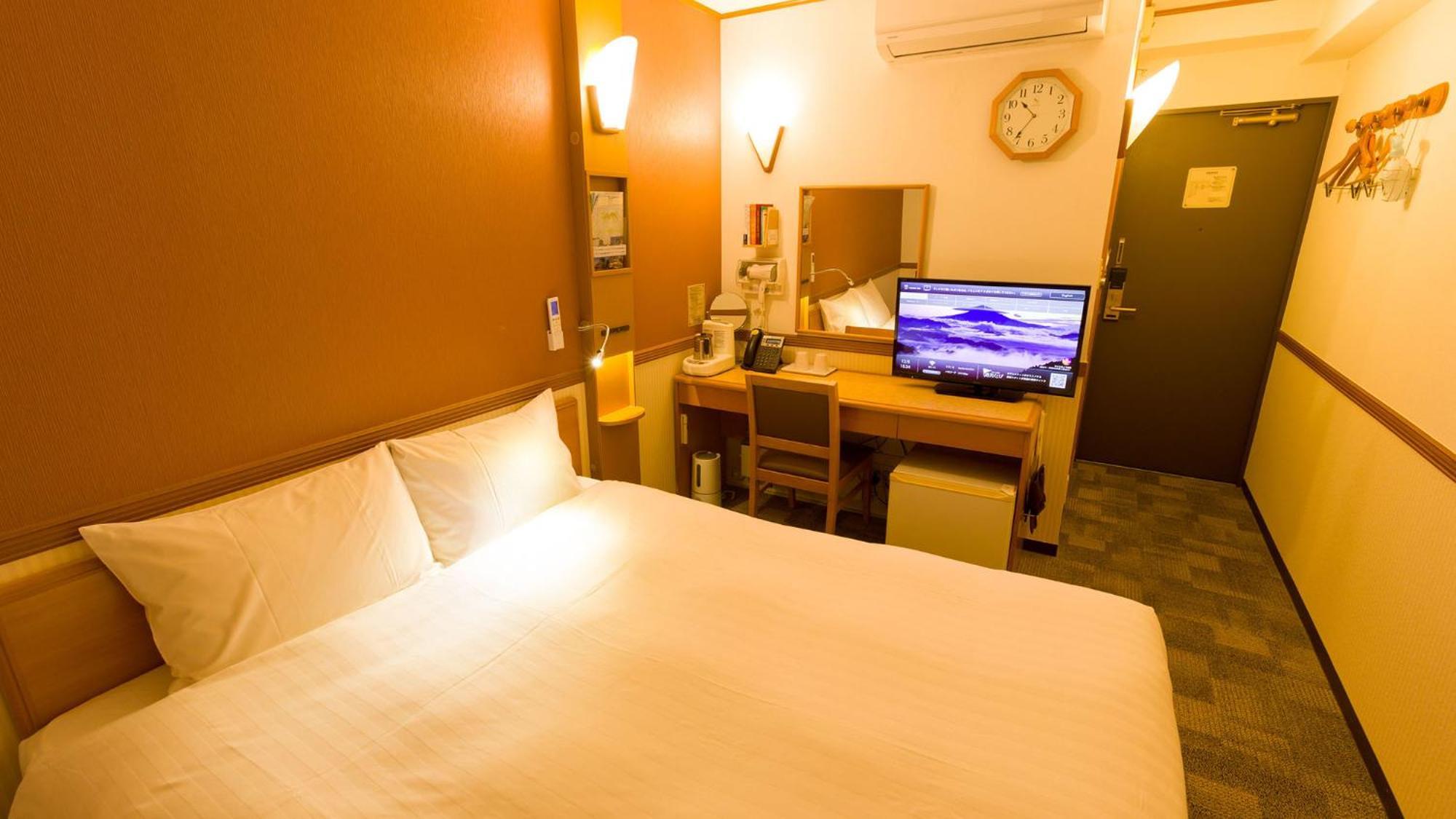 Toyoko Inn Himeji Eki Shinkansen Minami Guchi Room photo