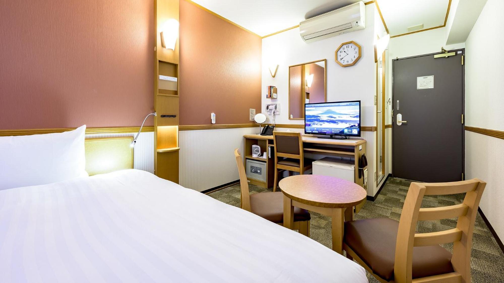 Toyoko Inn Himeji Eki Shinkansen Minami Guchi Room photo
