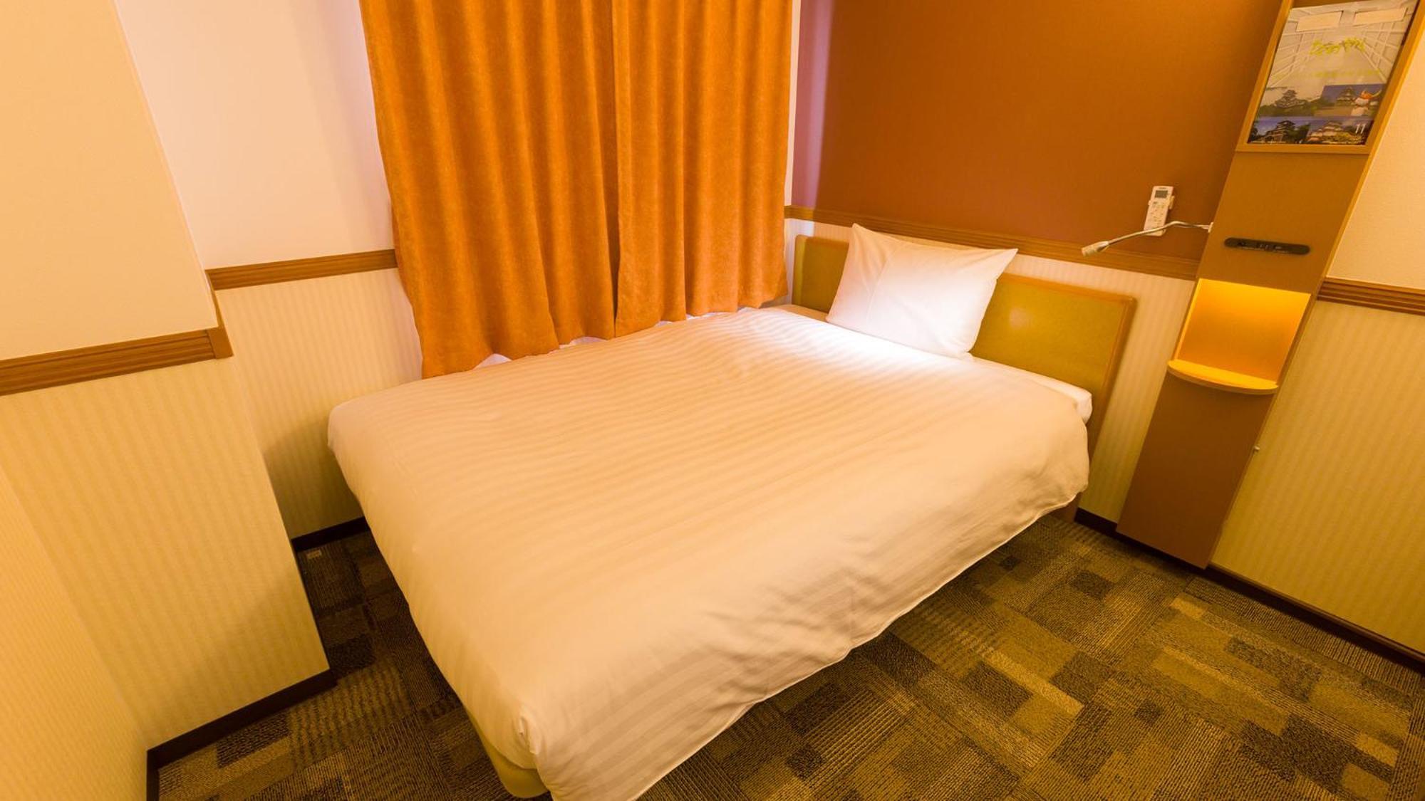 Toyoko Inn Himeji Eki Shinkansen Minami Guchi Room photo