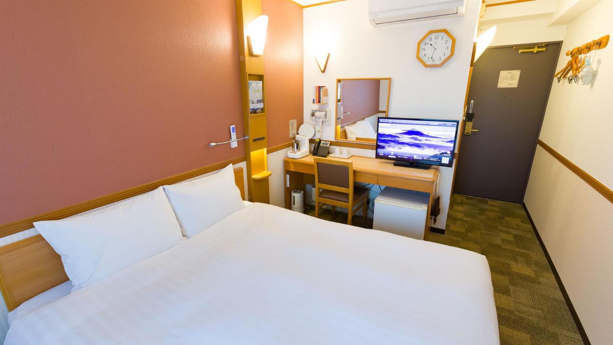 Toyoko Inn Himeji Eki Shinkansen Minami Guchi Room photo