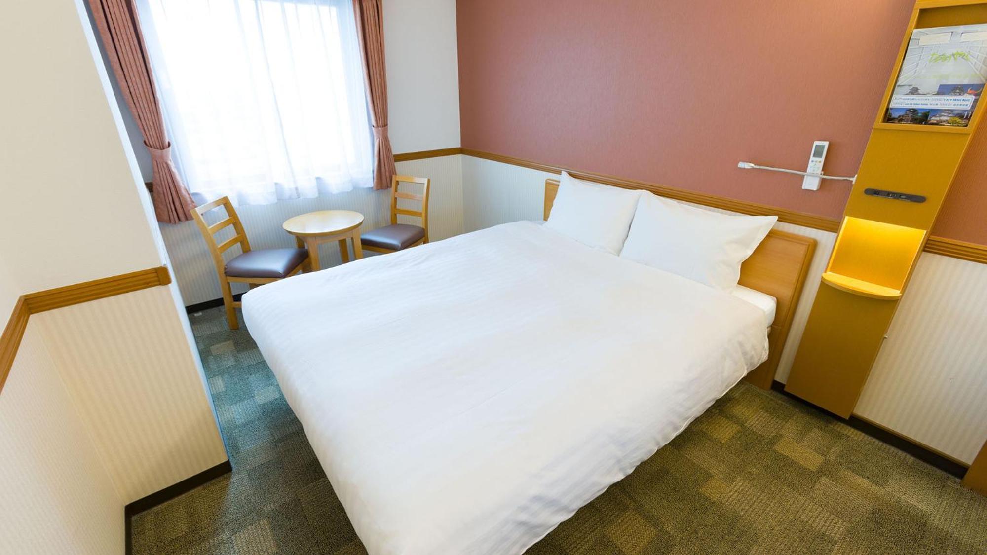 Toyoko Inn Himeji Eki Shinkansen Minami Guchi Room photo